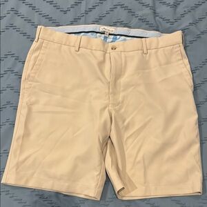 Peter Millar Shorts- The Country Club, Brookline Ma